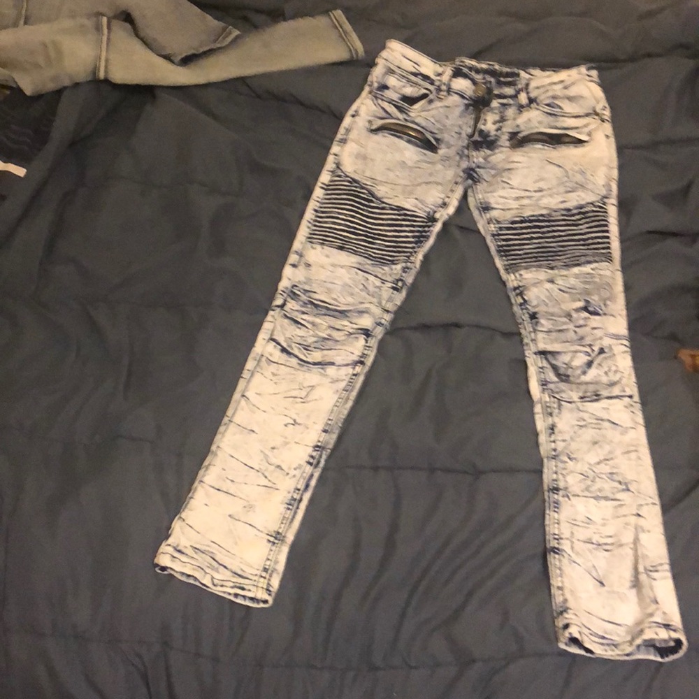 Rue 21 jeans
